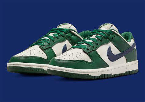 nike dunk lowgorge green|jordans nike dunk low green.